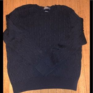 Ralph Lauren Sweater 🔥